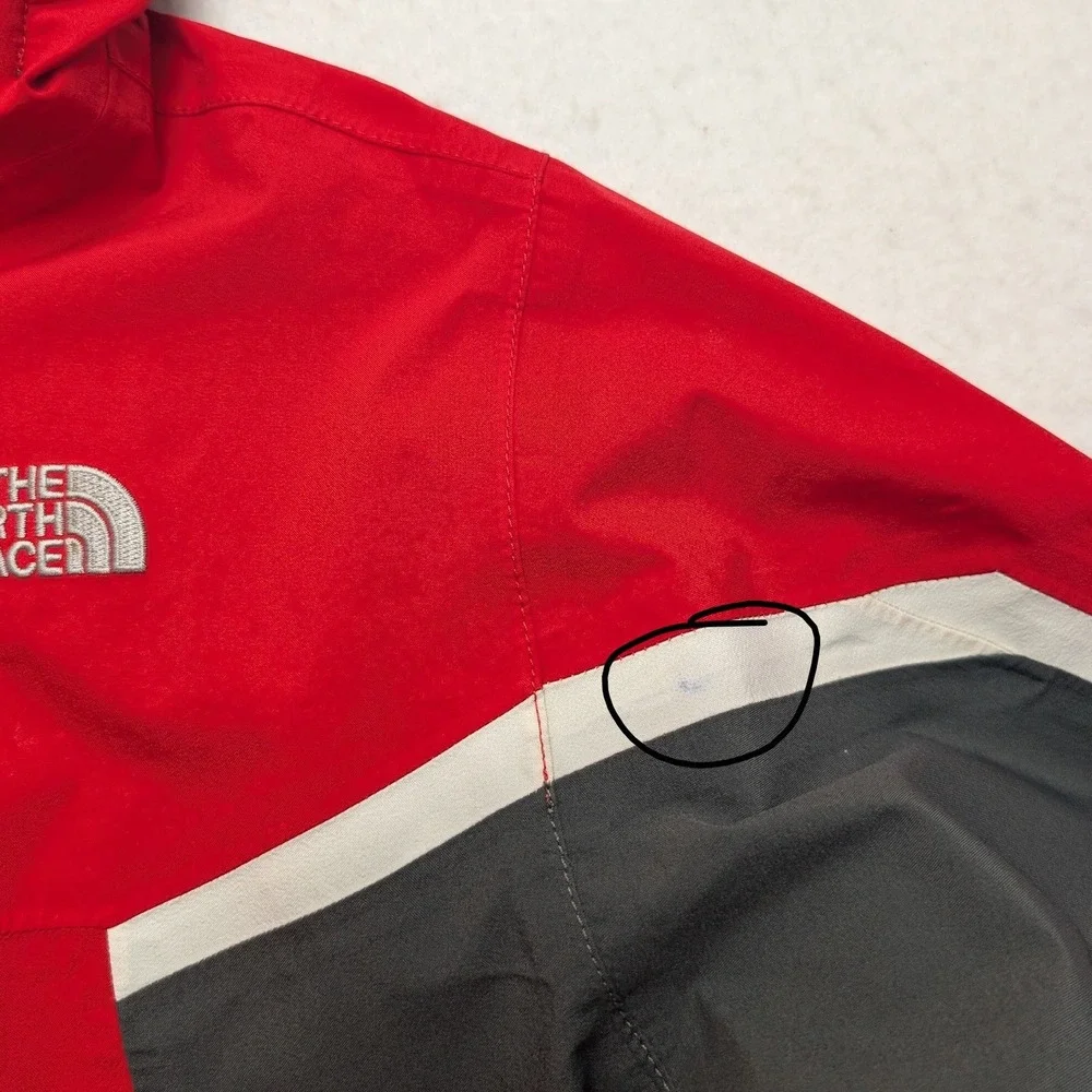 The North Face pre owned